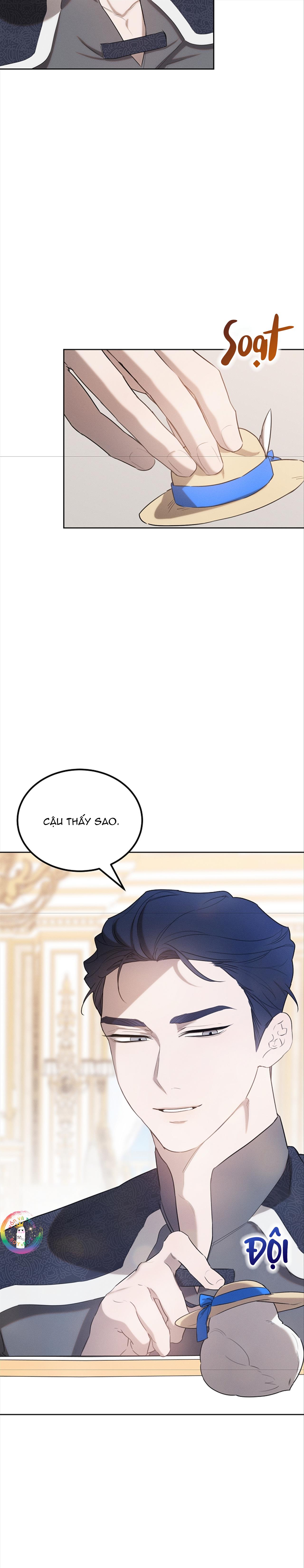 Đọc truyện (END) Này, Đừng Có Nhấn Cái Nút Đó! - Chapter 33