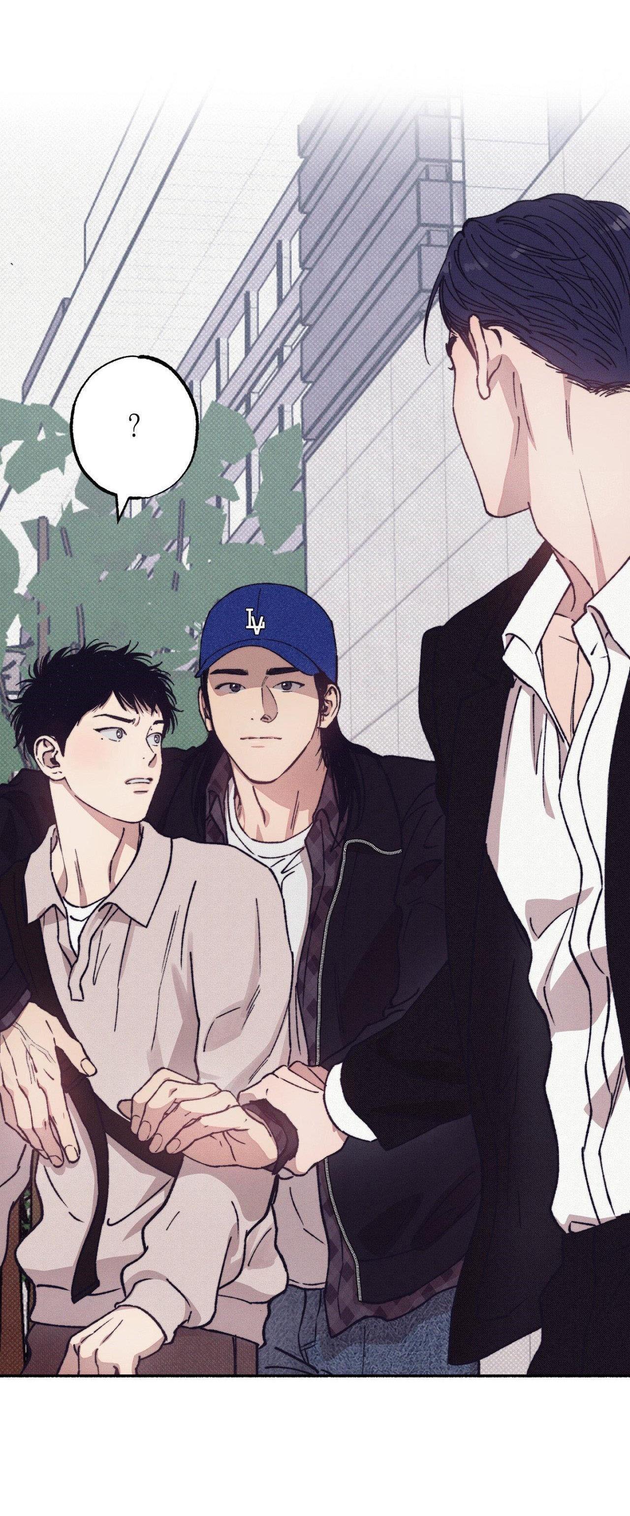 Đọc truyện 1 to 10 - Chapter 31