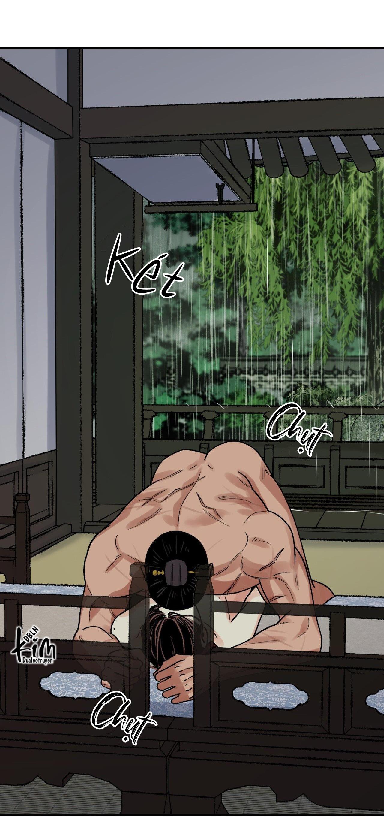 Đọc truyện KIẾM HOA - Chapter 62