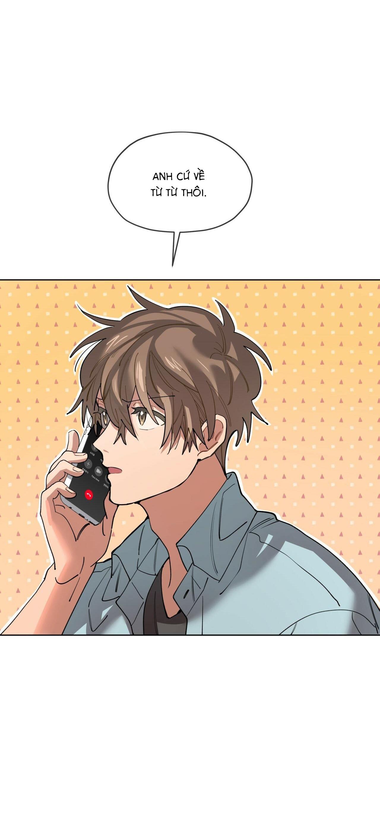 Đọc truyện  Mưa Rào - Chapter 4