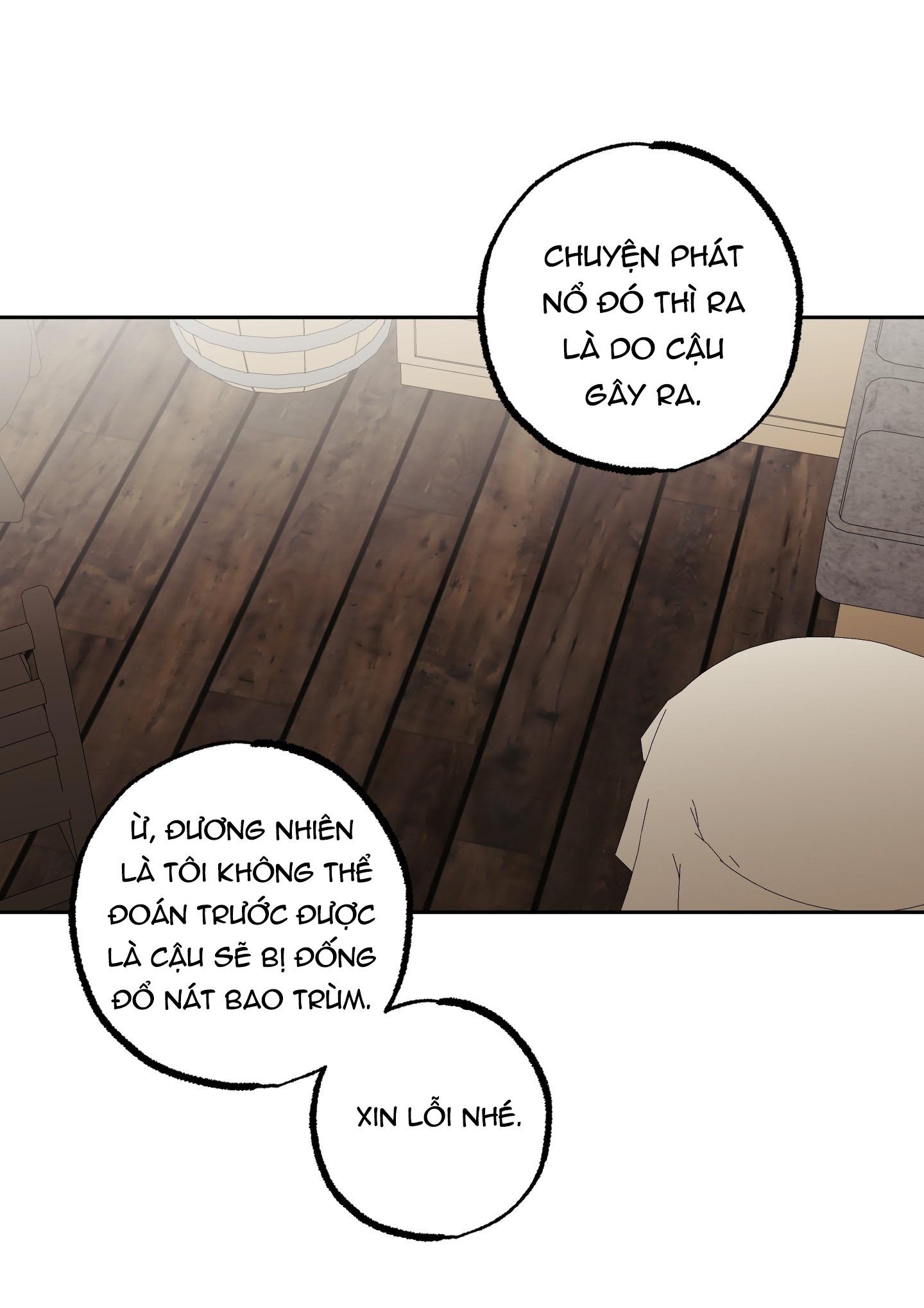 Đọc truyện SỰ THAM LAM CỦA NHÂN LOẠI - Chapter 14.6