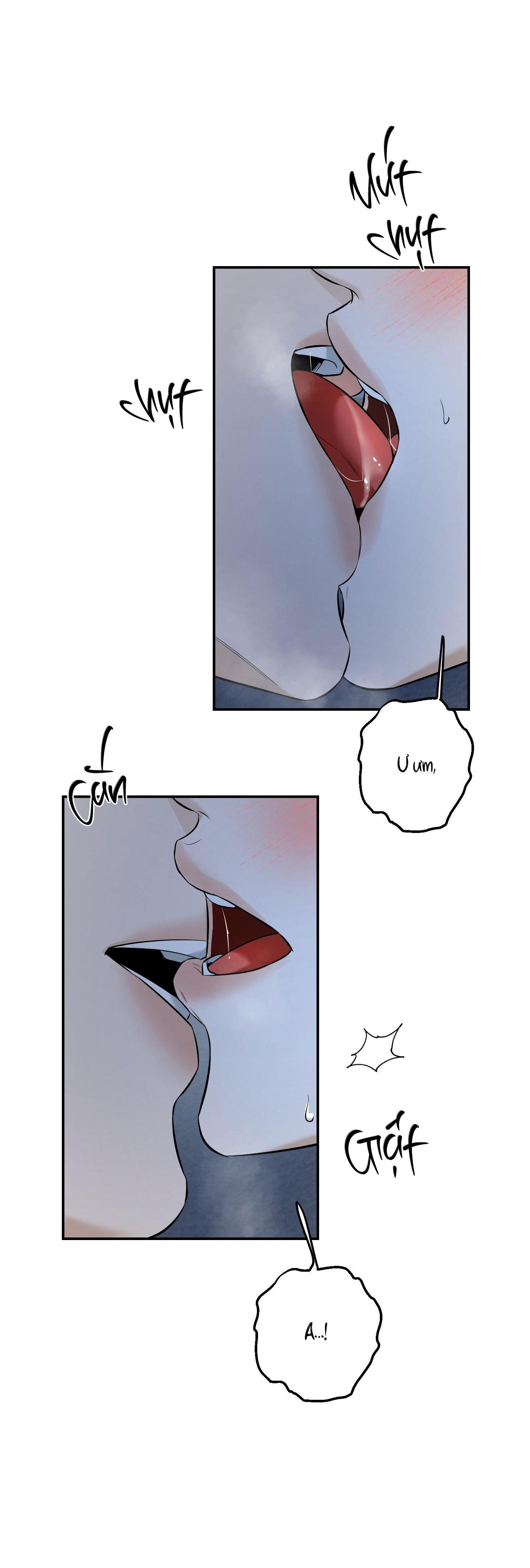 Đọc truyện |DROP| Hưởng Lợi - Chapter 29