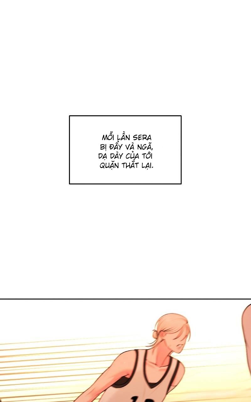 Đọc truyện Vô Tình - Chapter 49
