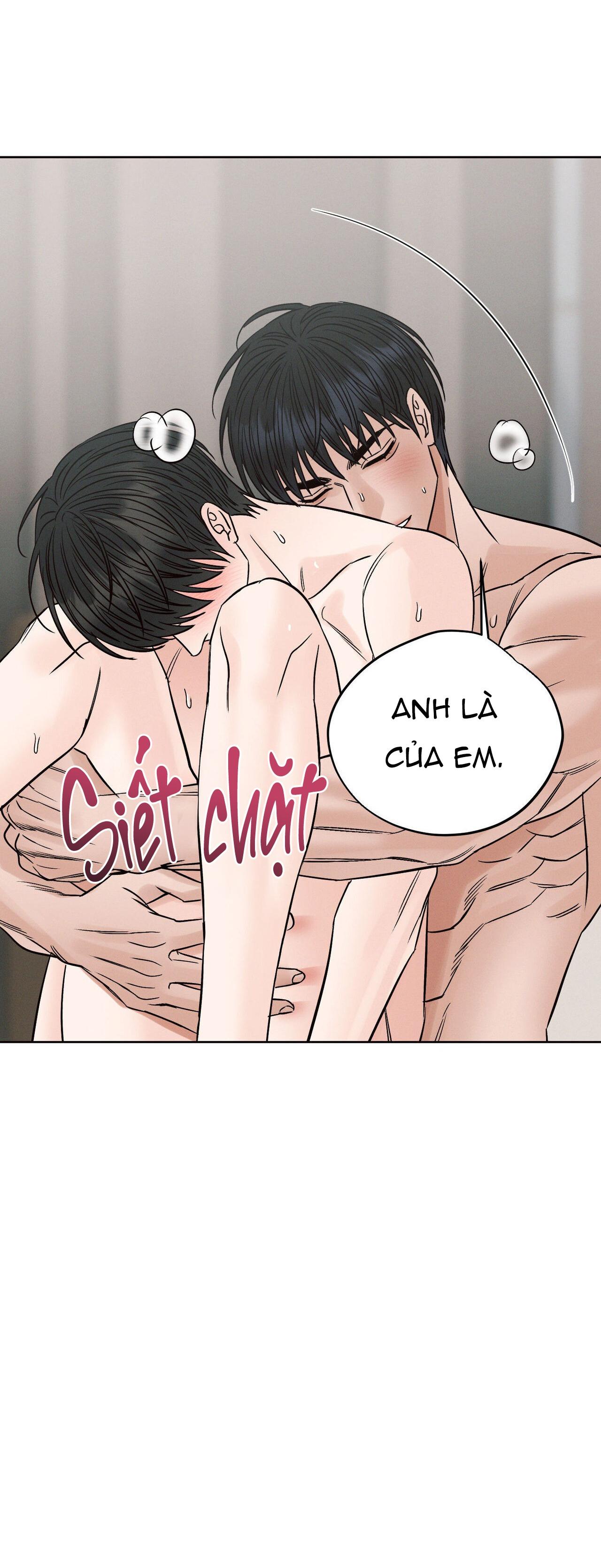 Đọc truyện Dù Anh Không Yêu Em - Chapter 113