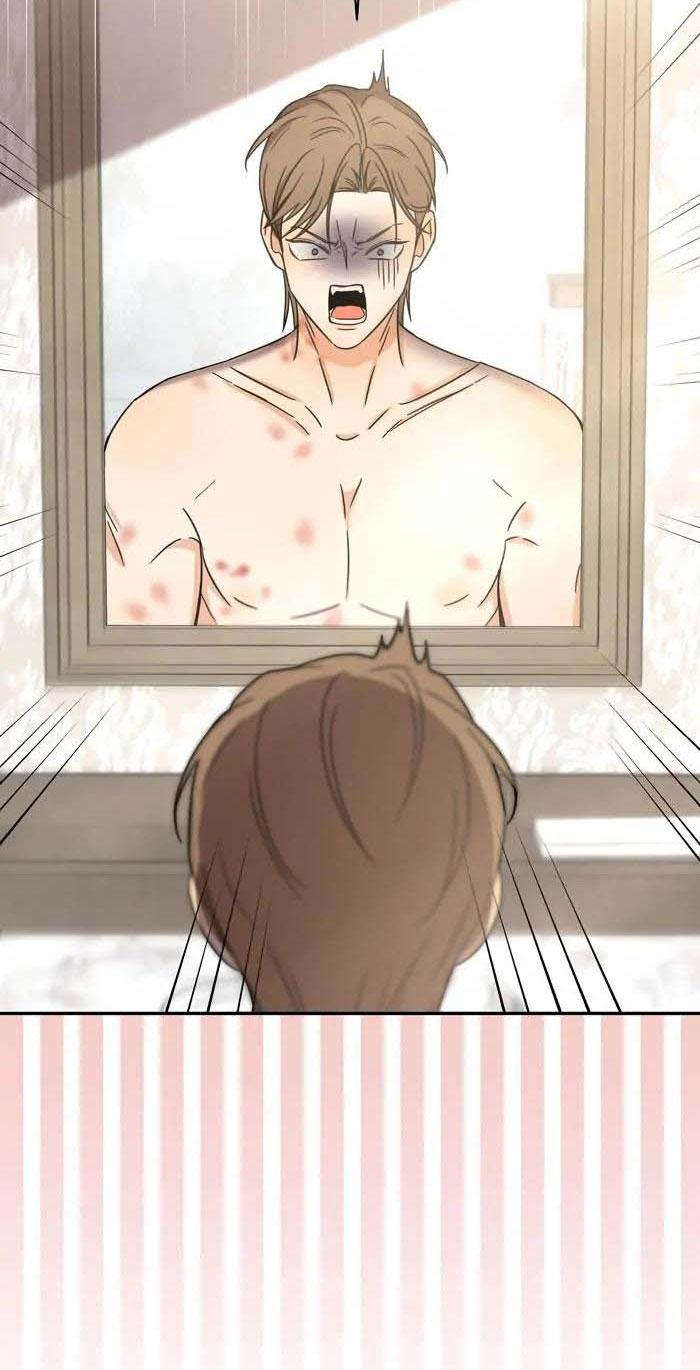 Đọc truyện Mắc Kẹt Trong Game Hẹn Hò Của Em Gái Tôi - Chapter 36