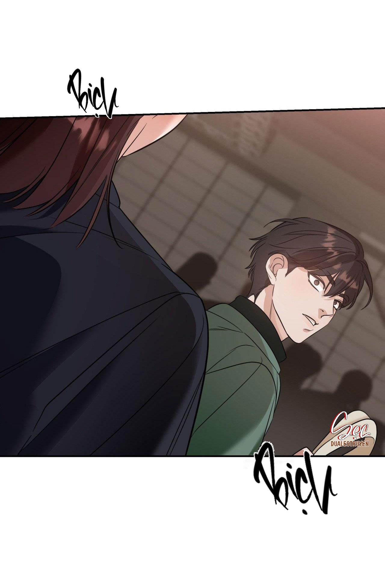Đọc truyện LỆNH CỨU RỖI - Chapter 47