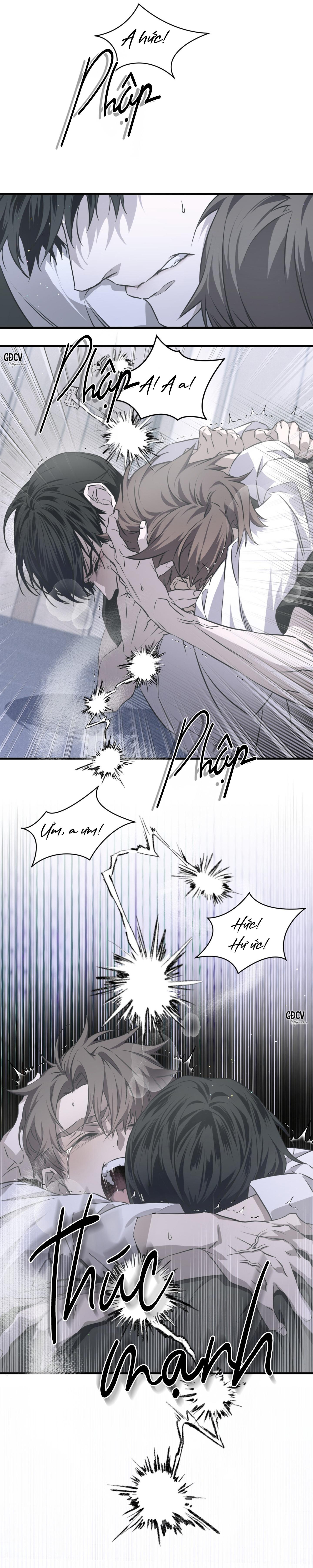 Đọc truyện LẠC LỐI - Chapter 8