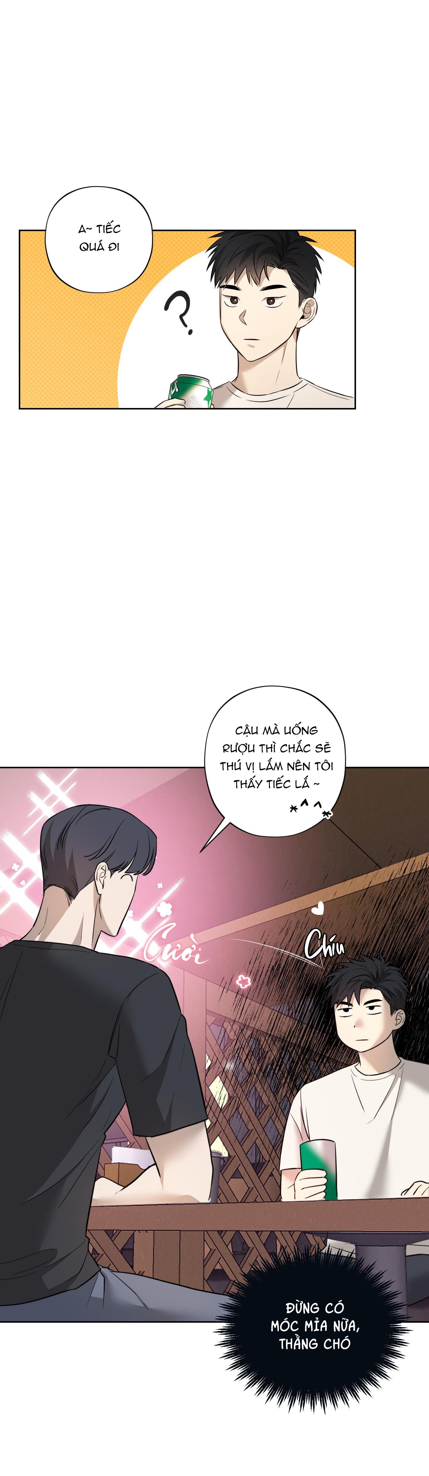 Đọc truyện TUYỂN TẬP CUỒNG CÔNG-CHIẾM HỮU CÔNG CỦA NHÀ KIM - Chapter 45.1