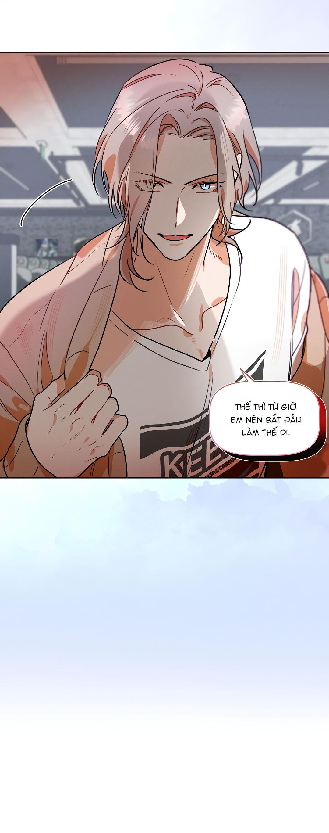 Đọc truyện Tố Cáo Sếp Tôi - Chapter 8
