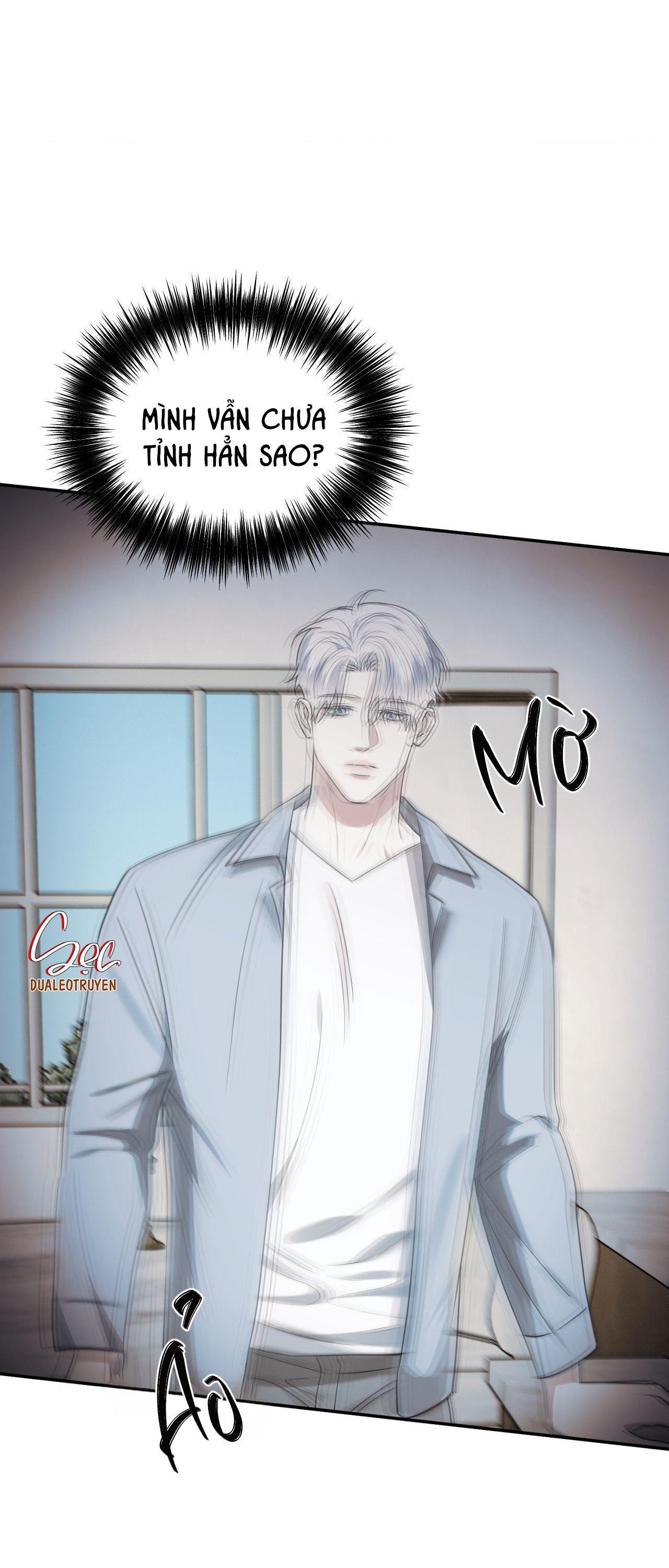 Đọc truyện ĐẦM LẦY NHÂN NGƯ - Chapter 19