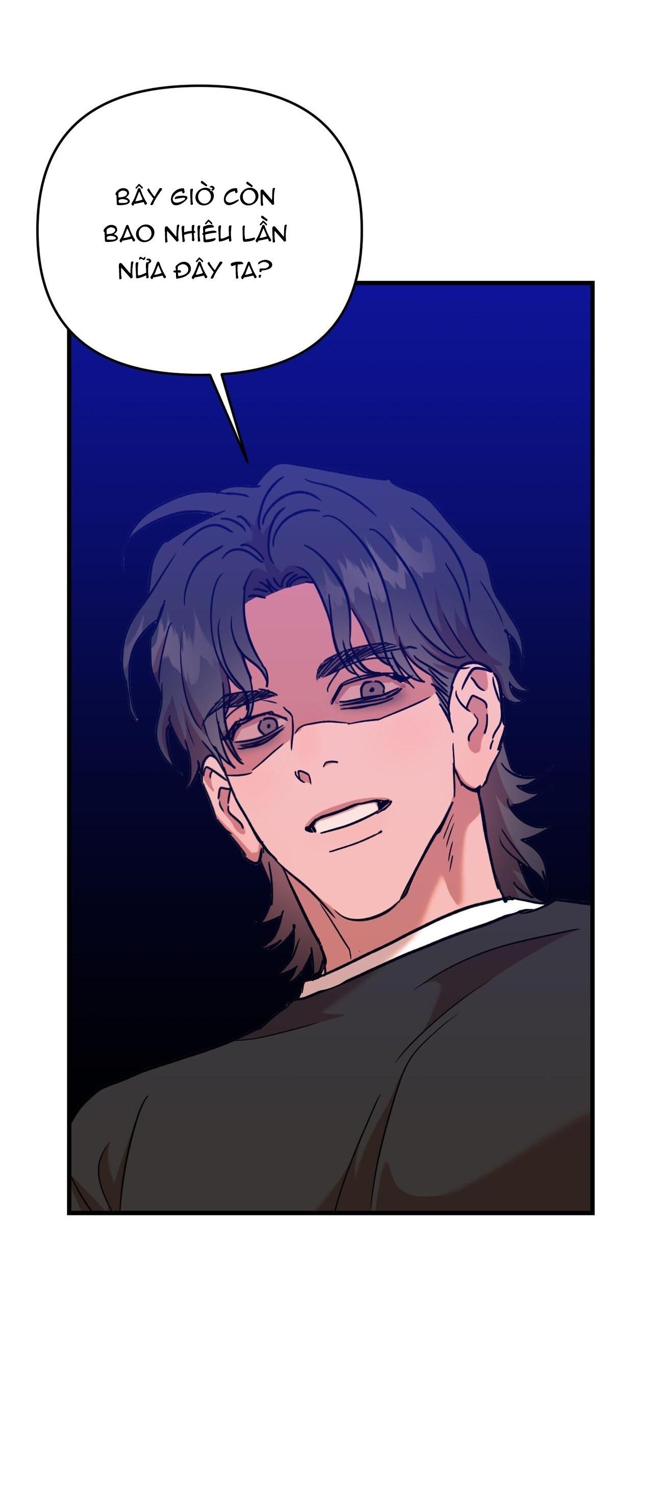 Đọc truyện BẮT TẠI TRẬN - Chapter 19