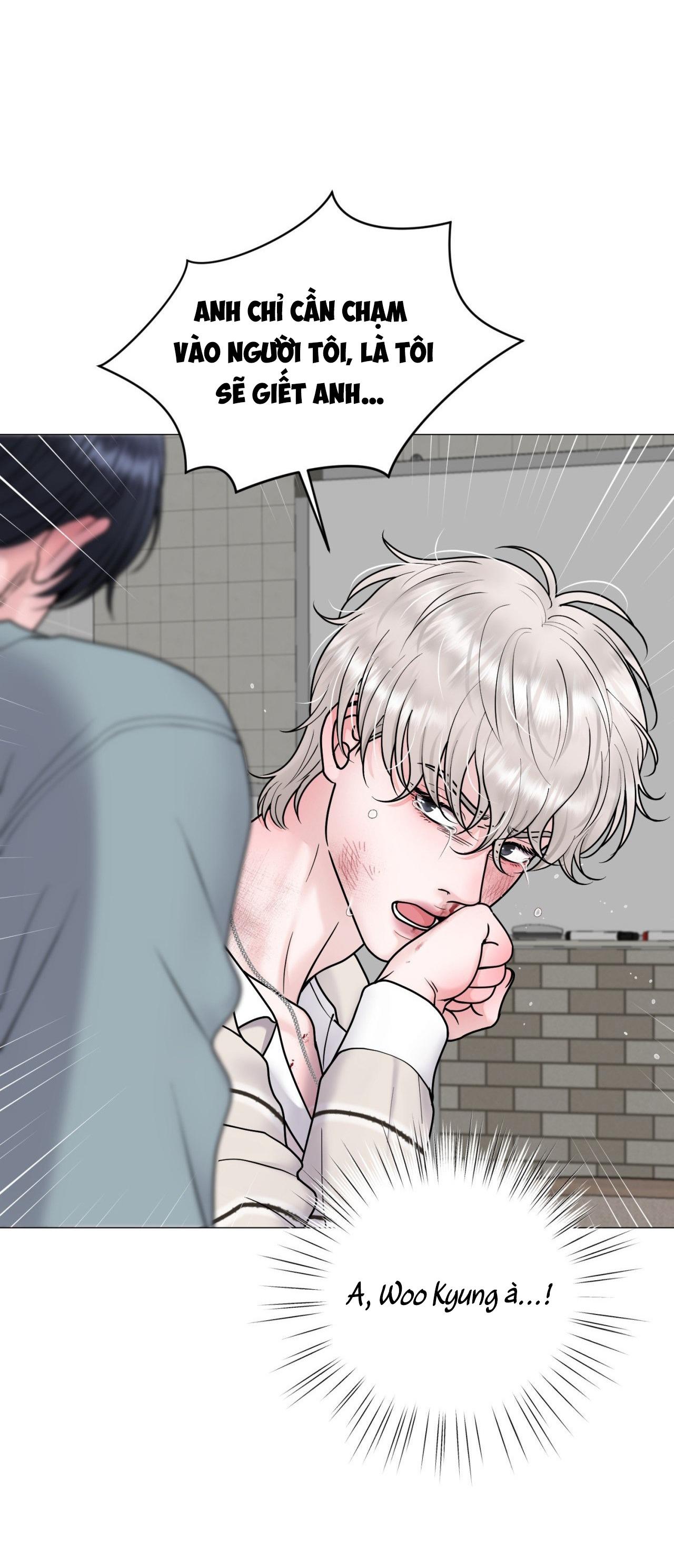 Đọc truyện ẢO TƯỞNG - Chapter 27