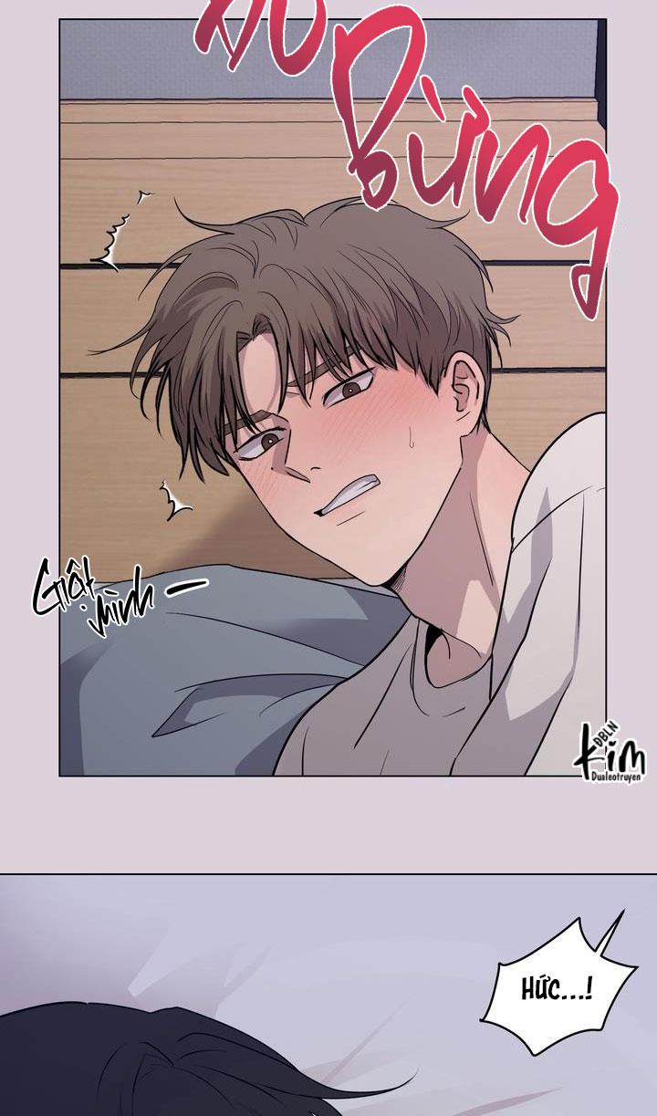 Đọc truyện BÁNH QUY TÌNH YÊU TAN CHẢY - Chapter 12