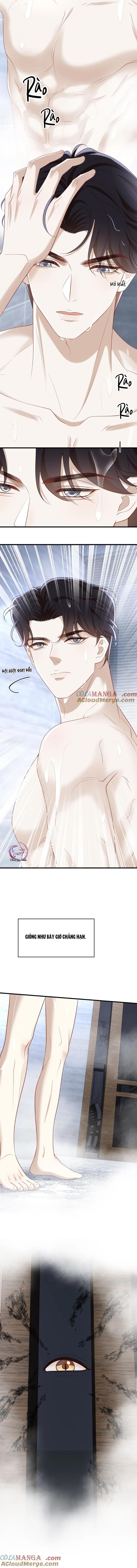 Đọc truyện Người Đó Đến Từ Đêm Tối - Chapter 63