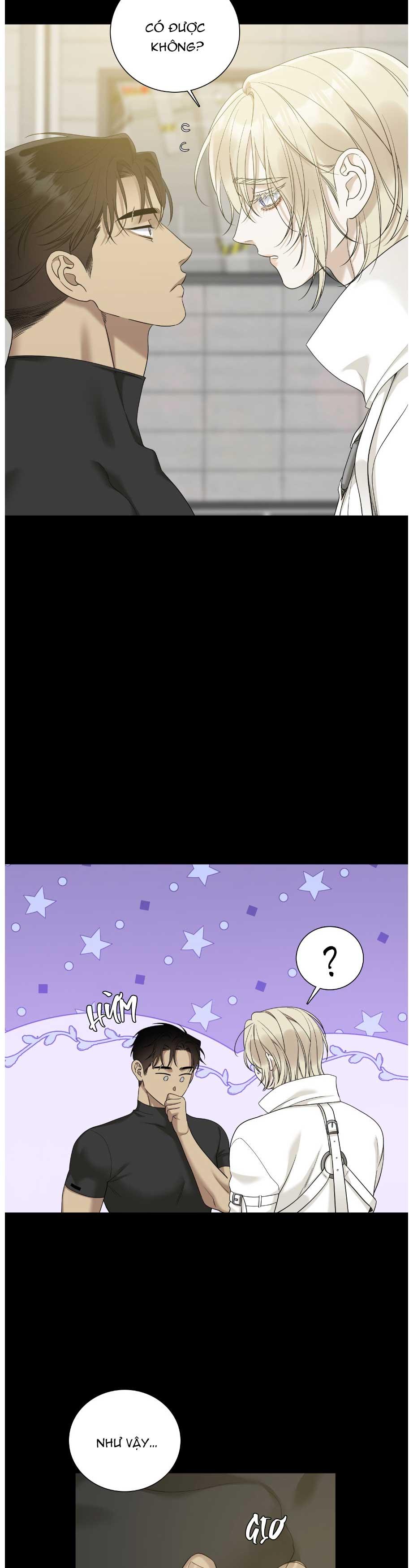 Đọc truyện GỬI. 00 - Chapter 30