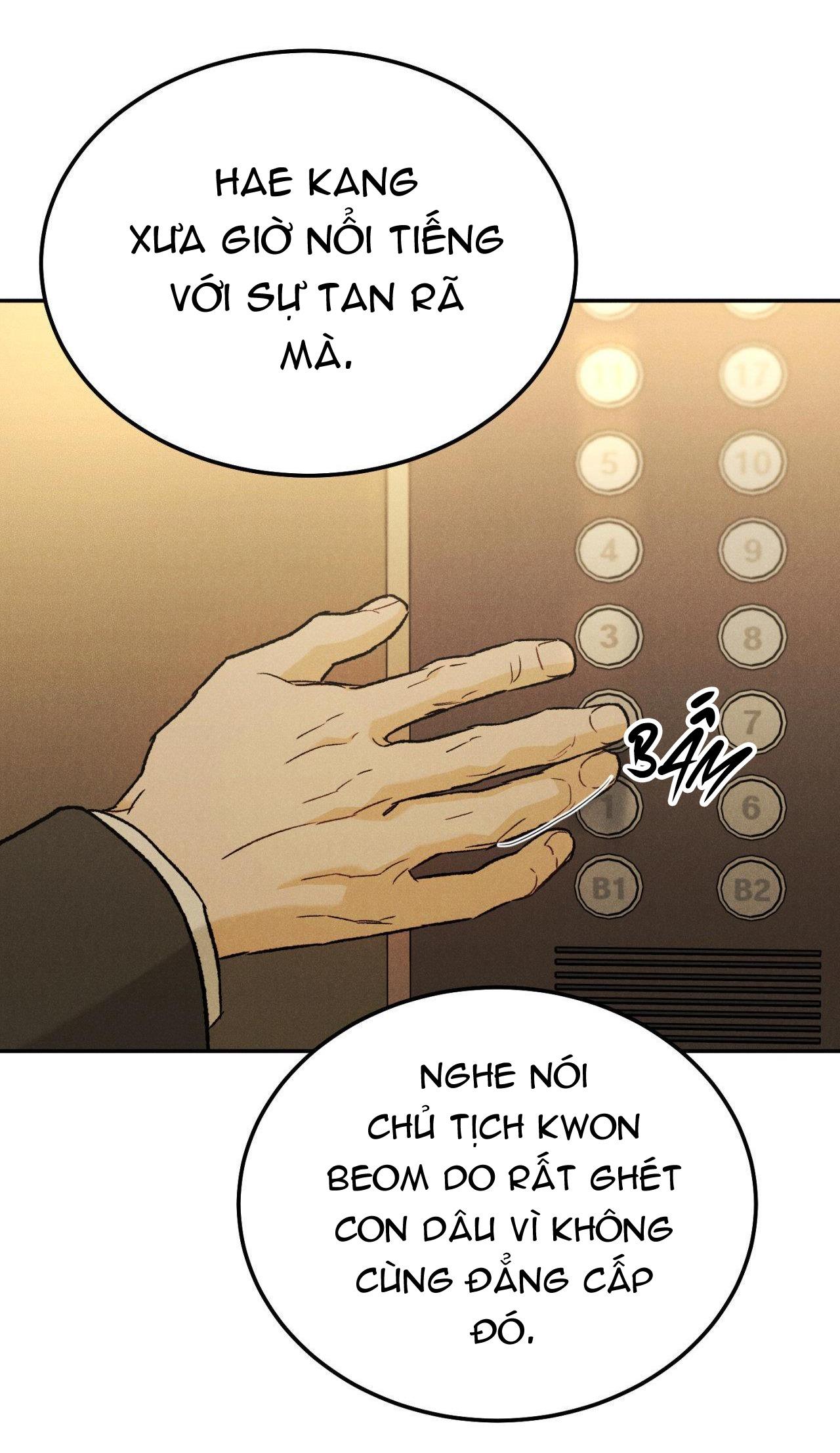 Đọc truyện VƯỢT QUA GIỚI HẠN - Chapter 74