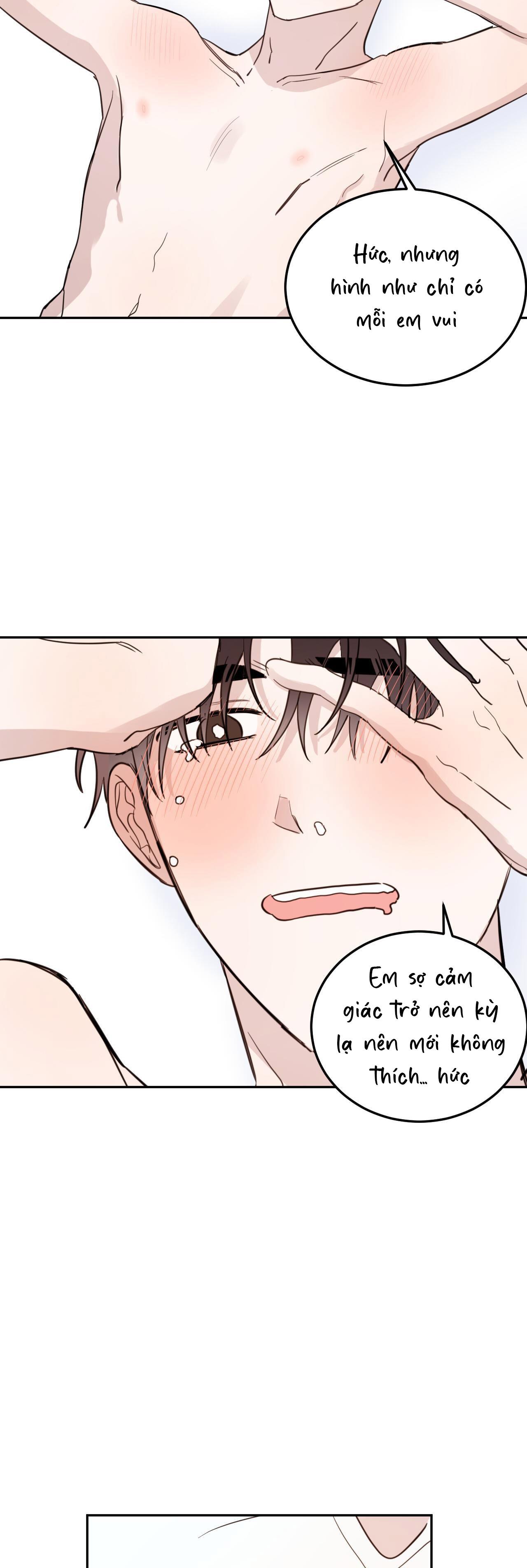 Đọc truyện Ác ma giữa ngã tư đường - Chapter 63