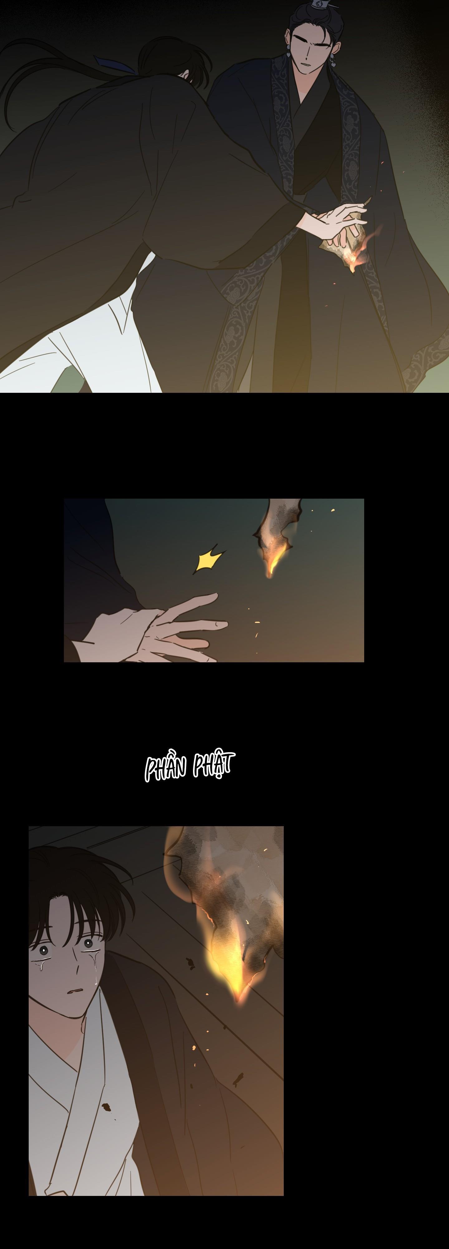 Đọc truyện Mẹo Thuần Hóa Hổ - Chapter 75