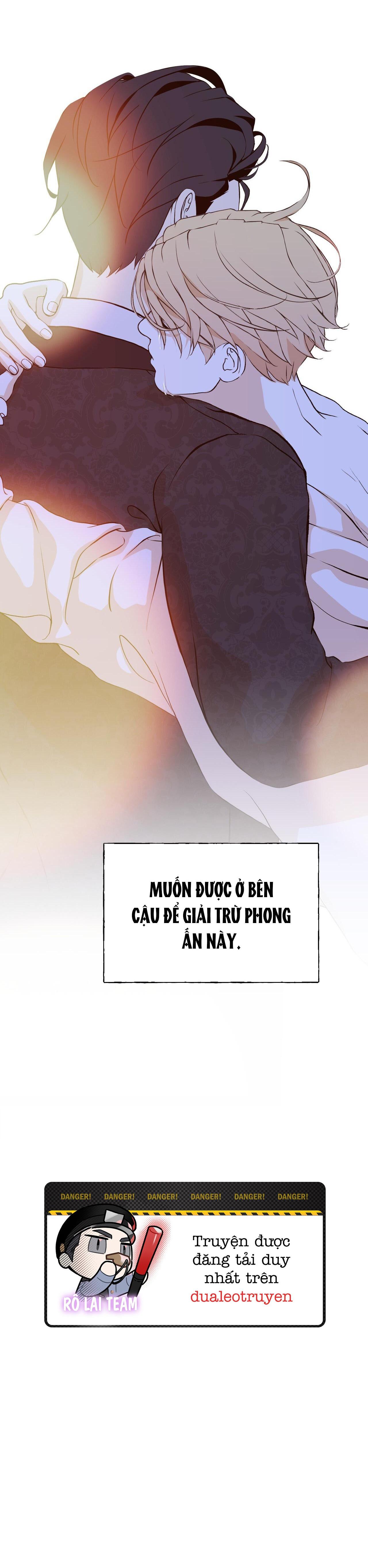 Đọc truyện DROP HÔN NHÂN HOÀNG GIA - Chapter 12