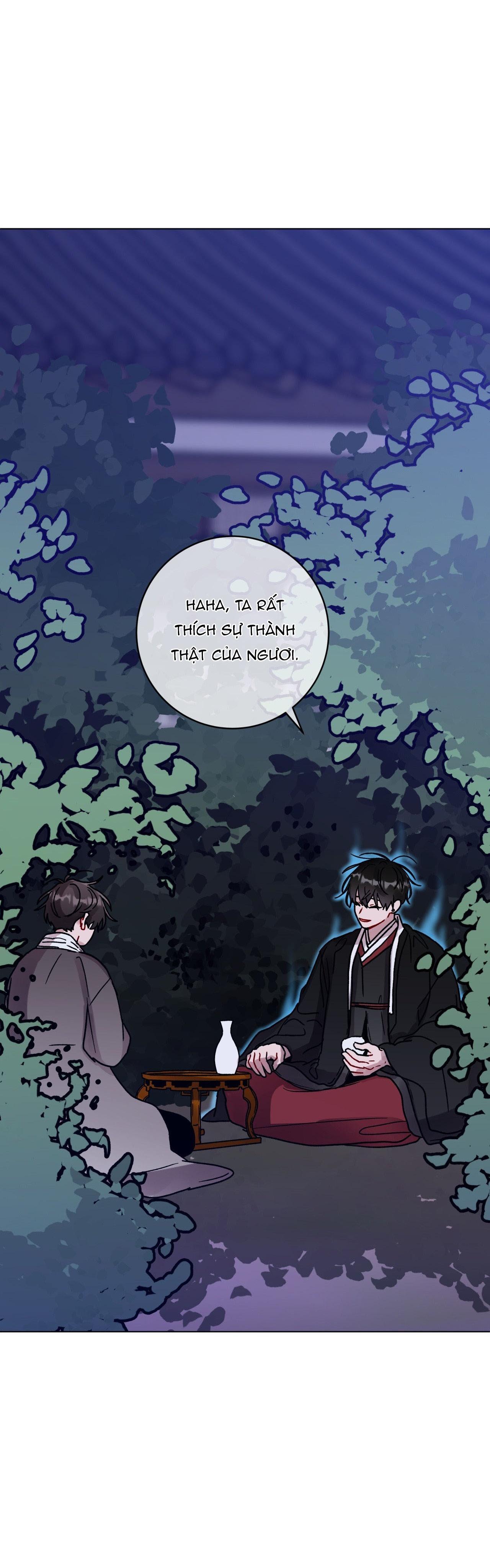 Đọc truyện CƠN MƯA RÀO MÙA HẠ - Chapter 81