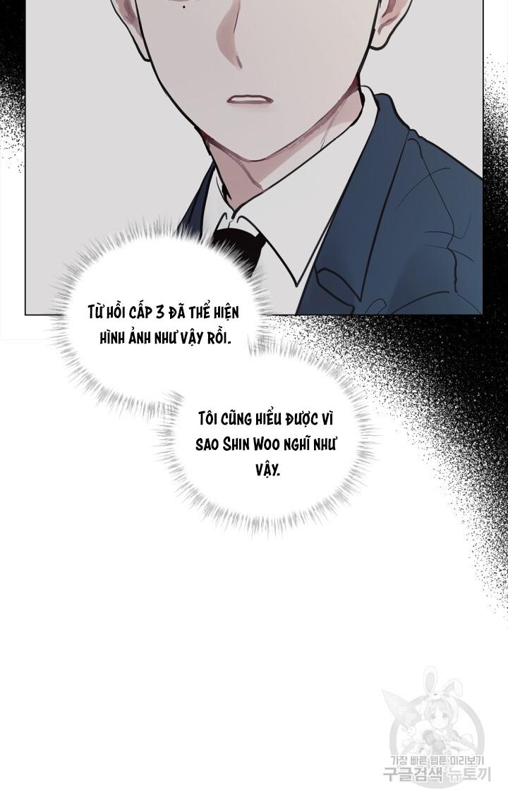 Đọc truyện Song Trùng - Chapter 28