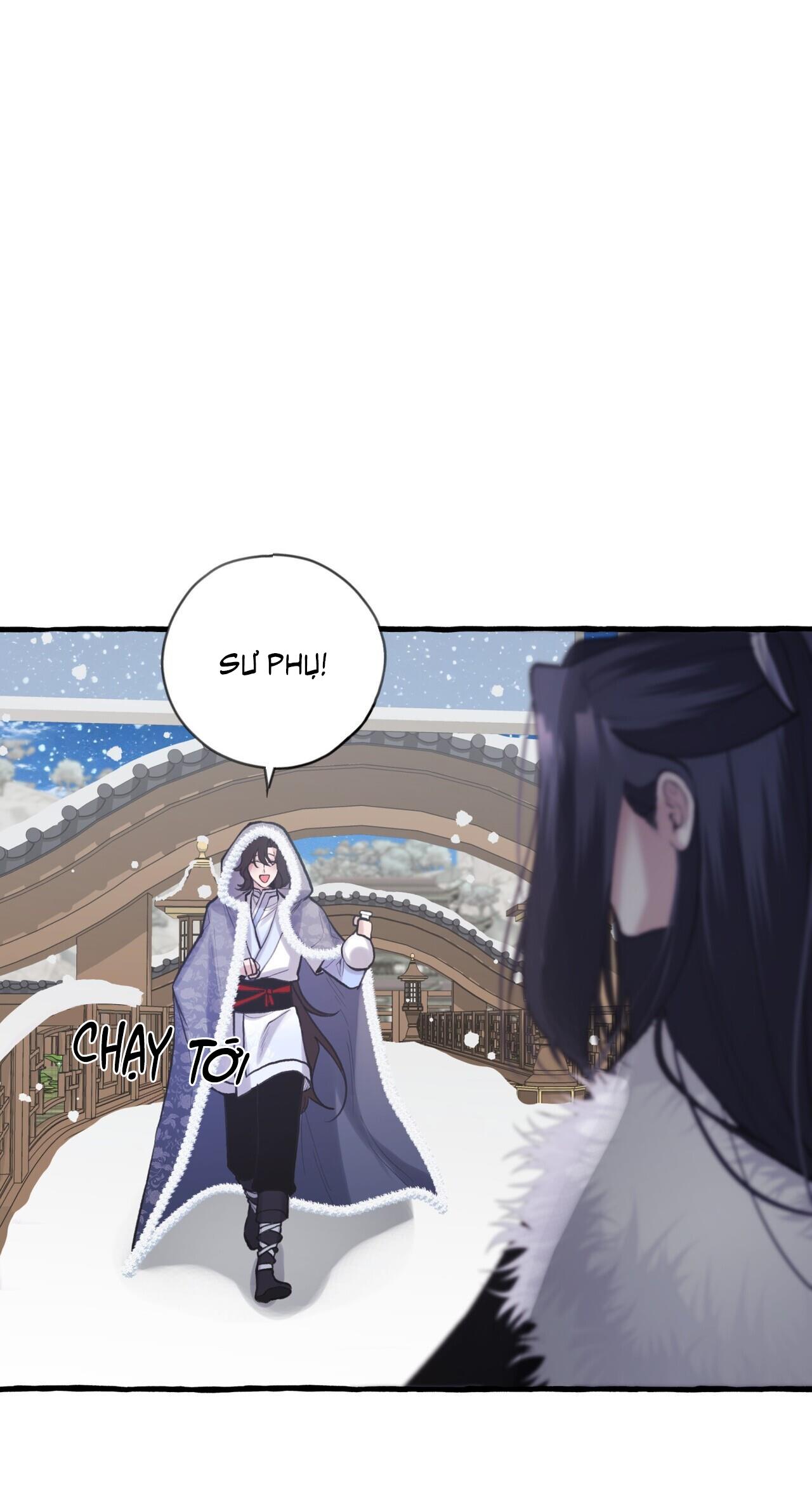 Đọc truyện BÁT NHÃ GIAI NHÂN - Chapter 56