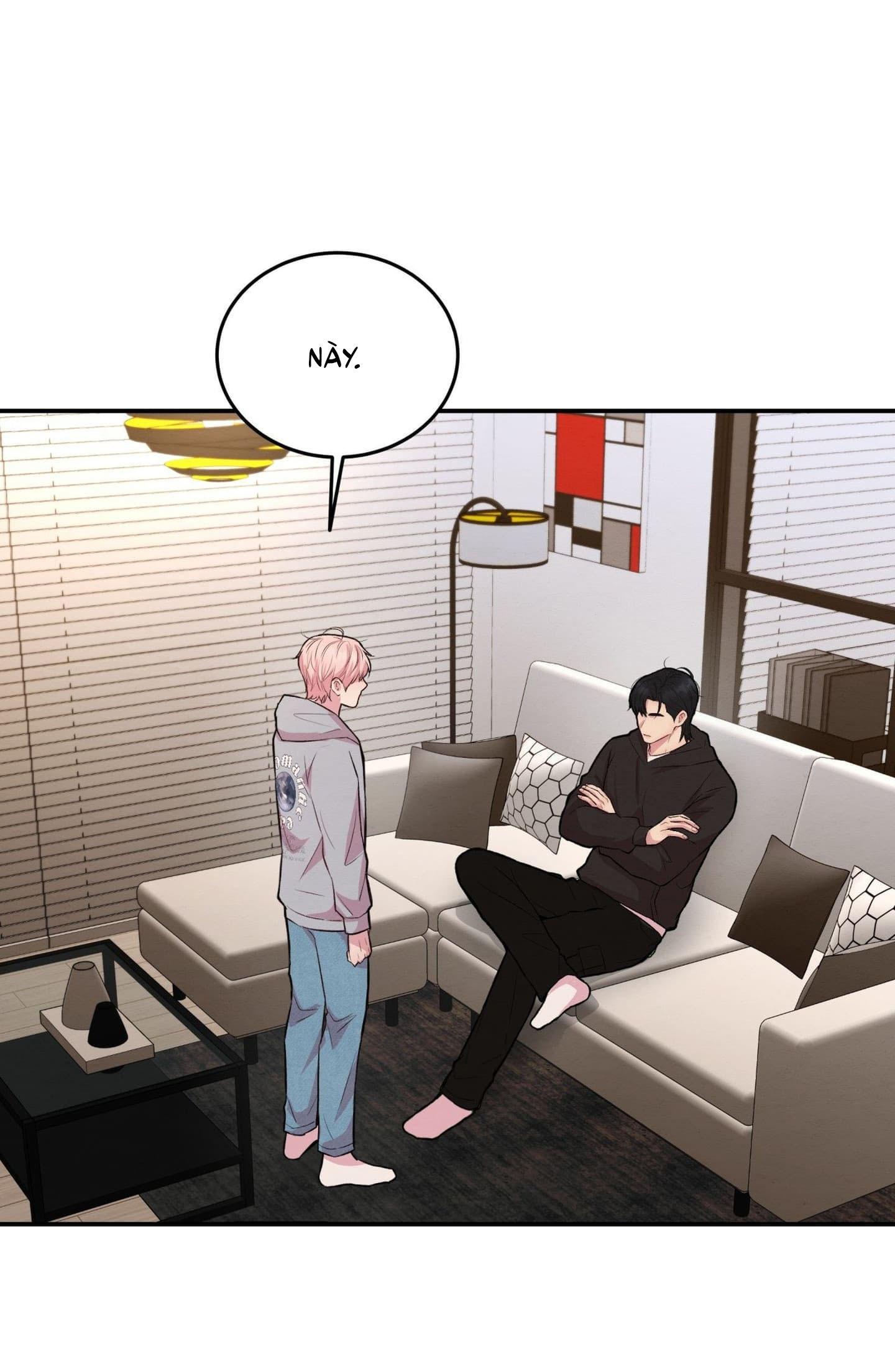 Đọc truyện  Love Remedy - Chapter 26