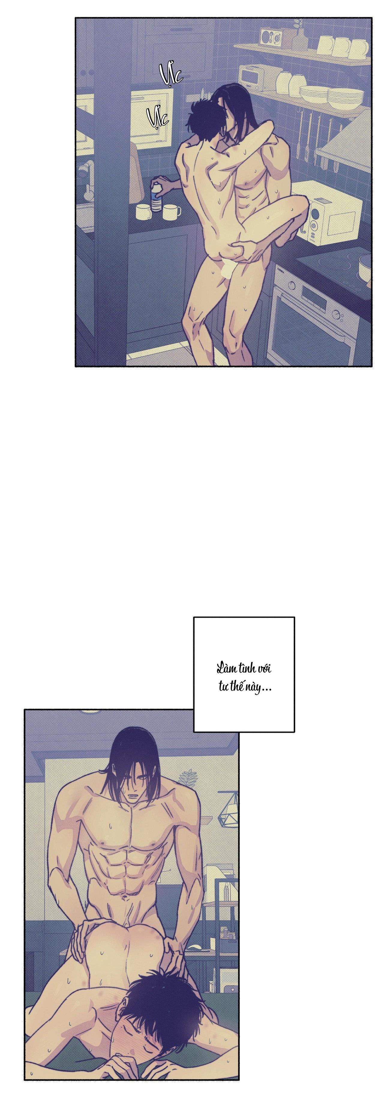Đọc truyện  1 to 10 - Chapter 19