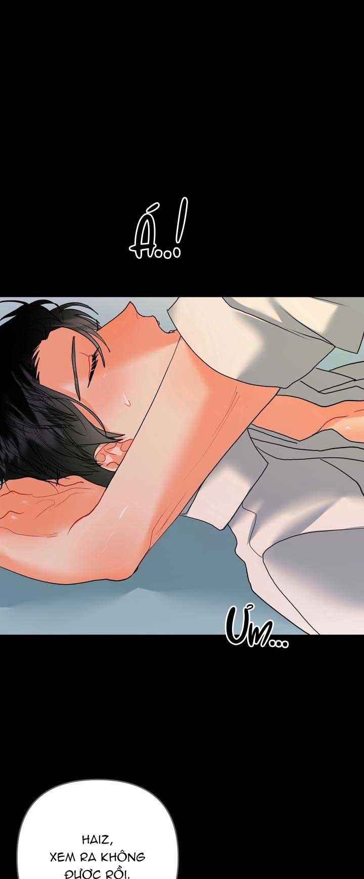 Đọc truyện OMEGA CỦA ANH DOYUN - Chapter 11