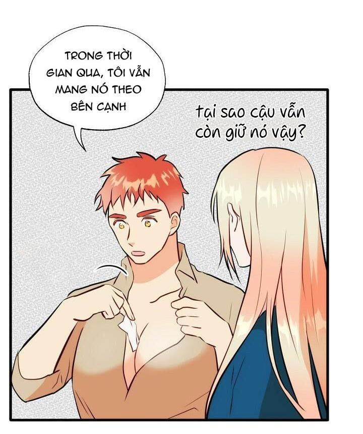 Đọc truyện Phù Thủy Gợi Tình - Chapter 75