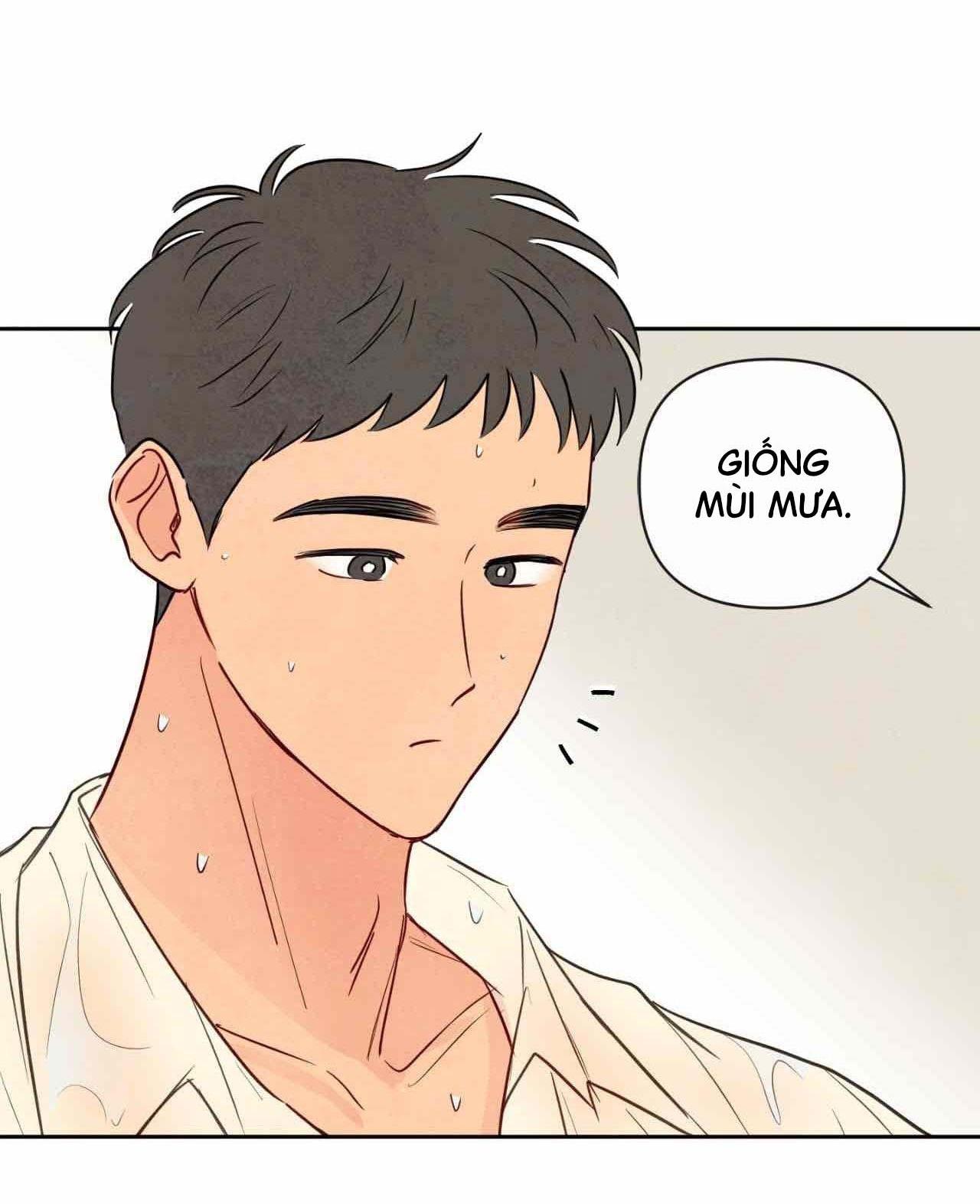 Đọc truyện Sự quyến rũ của Thần Rắn - Chapter 14