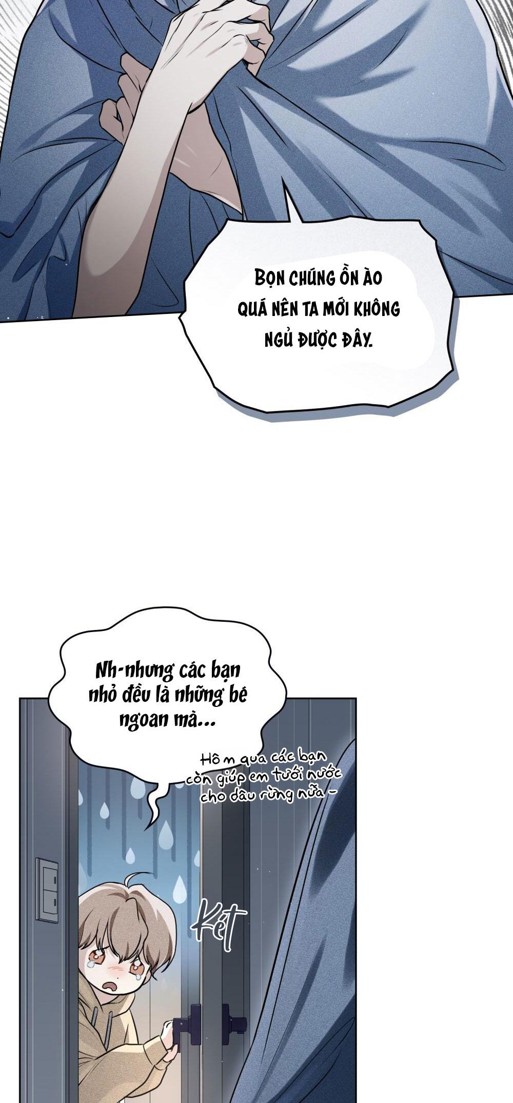 Đọc truyện HỎA HỒN - Chapter 3