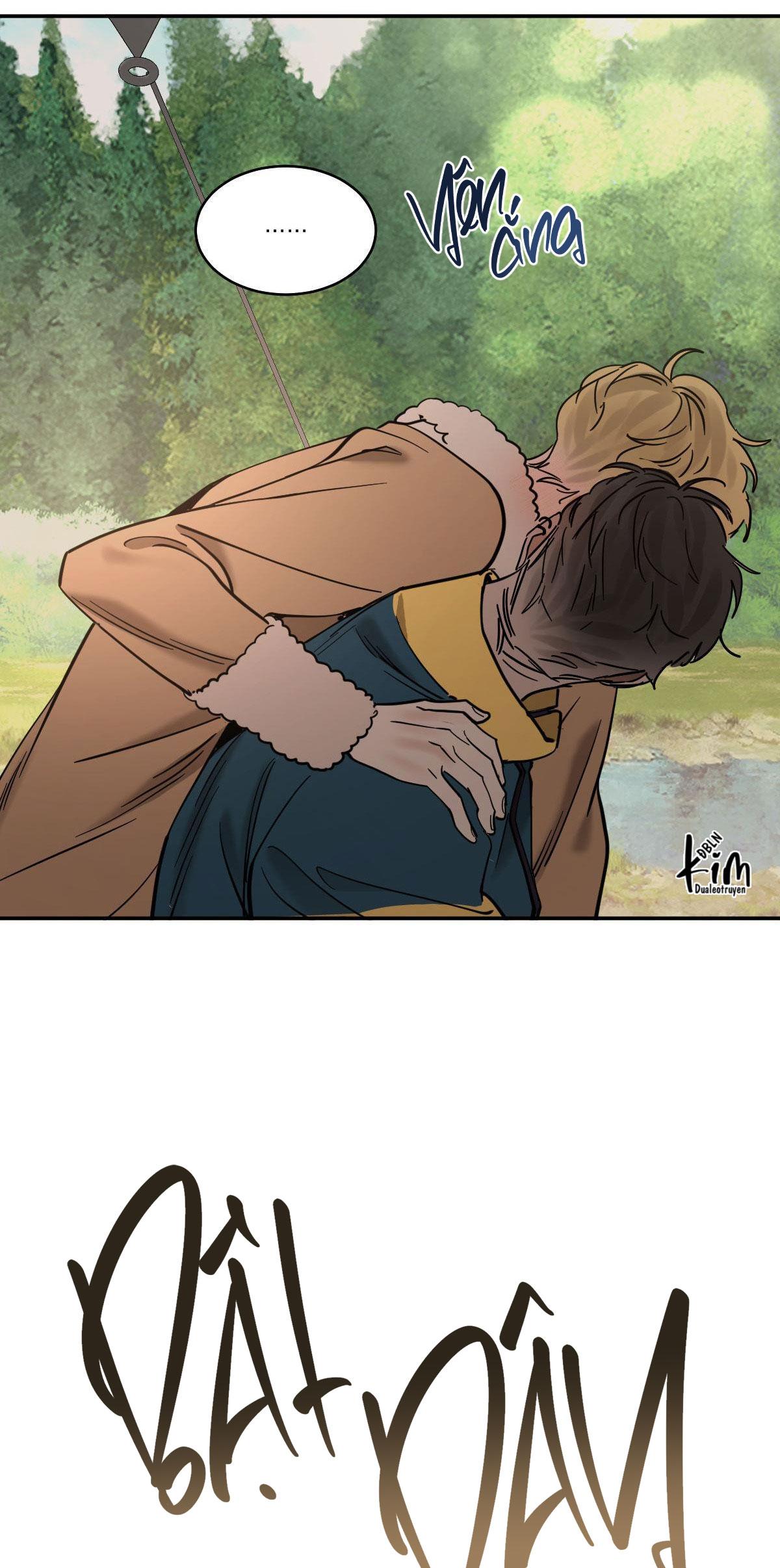 Đọc truyện MÃNH THÚ BIẾN NHIỆT - Chapter 103