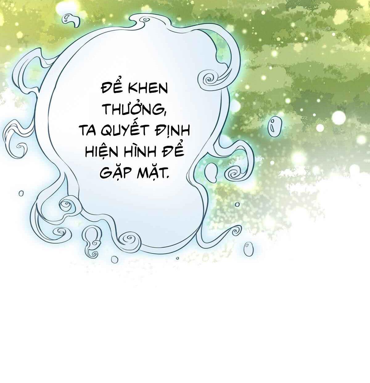 Đọc truyện Tôi trùng sinh thành chú rồng đen của vương tử điện hạ - Chapter 11