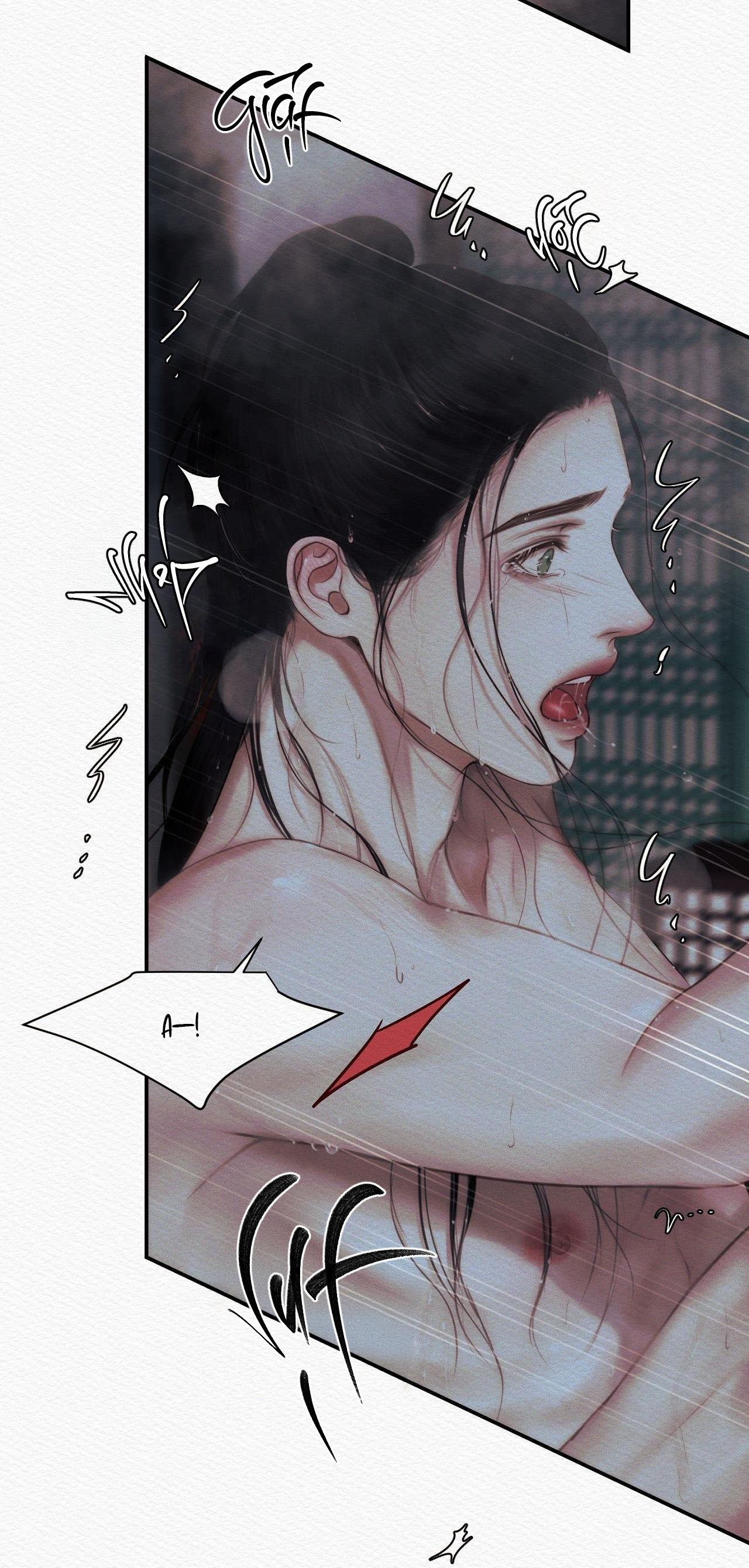 Đọc truyện Củy Dạ Khút - Chapter 70