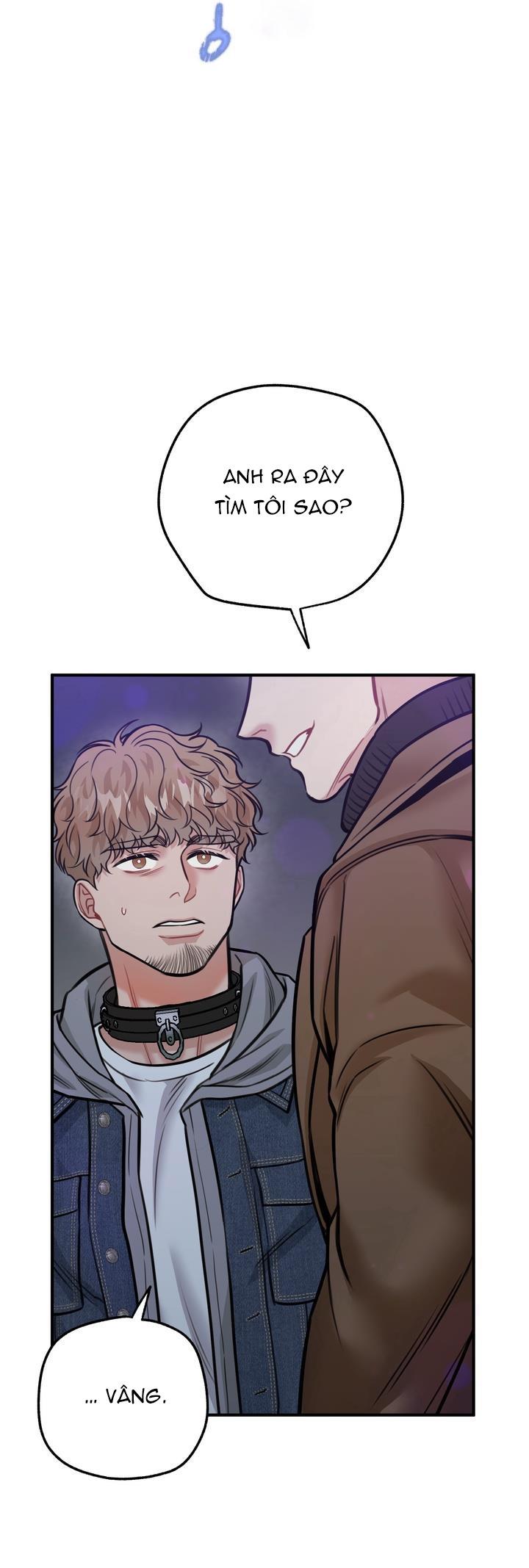 Đọc truyện HƯỚNG DẪN BDSM CƠ BẢN - Chapter 16