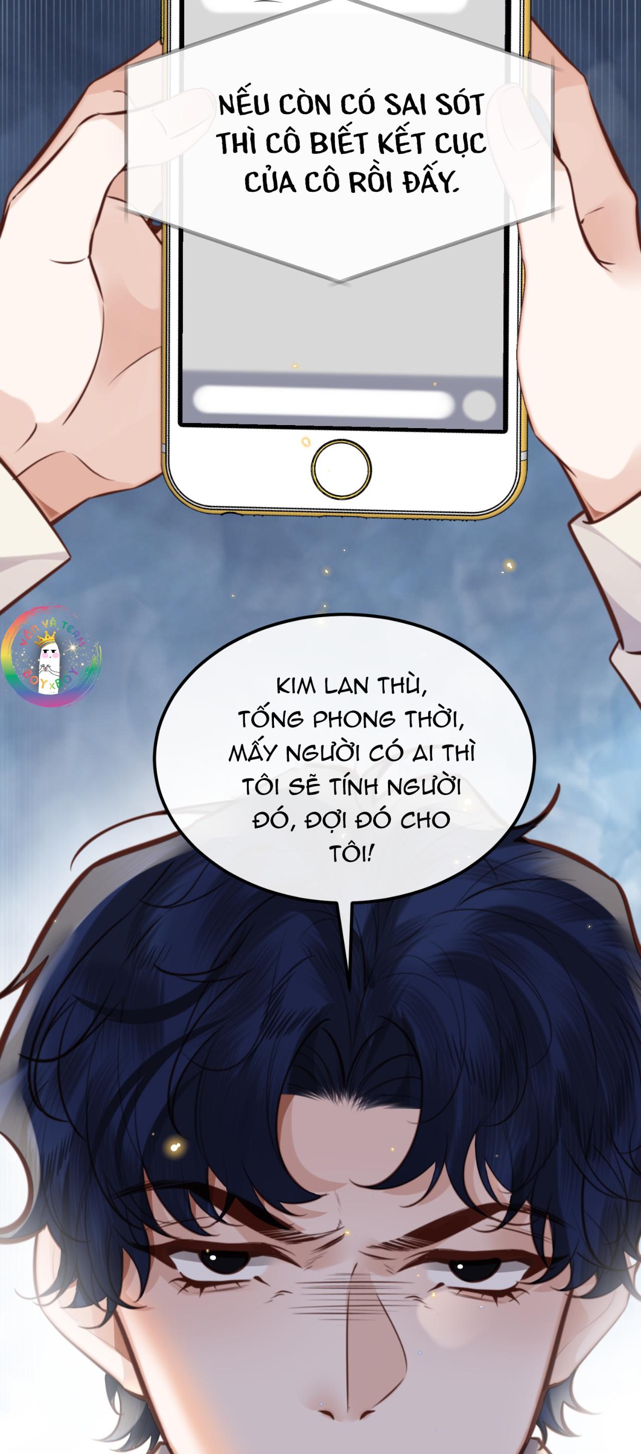 Đọc truyện (END) Đặc Chế Cho Riêng Anh - Chapter 85