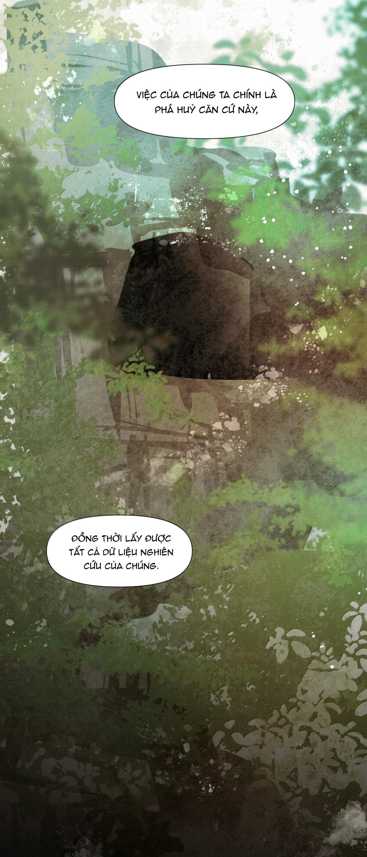 Đọc truyện Trỗi Dậy Từ Tro Tàn - Chapter 64