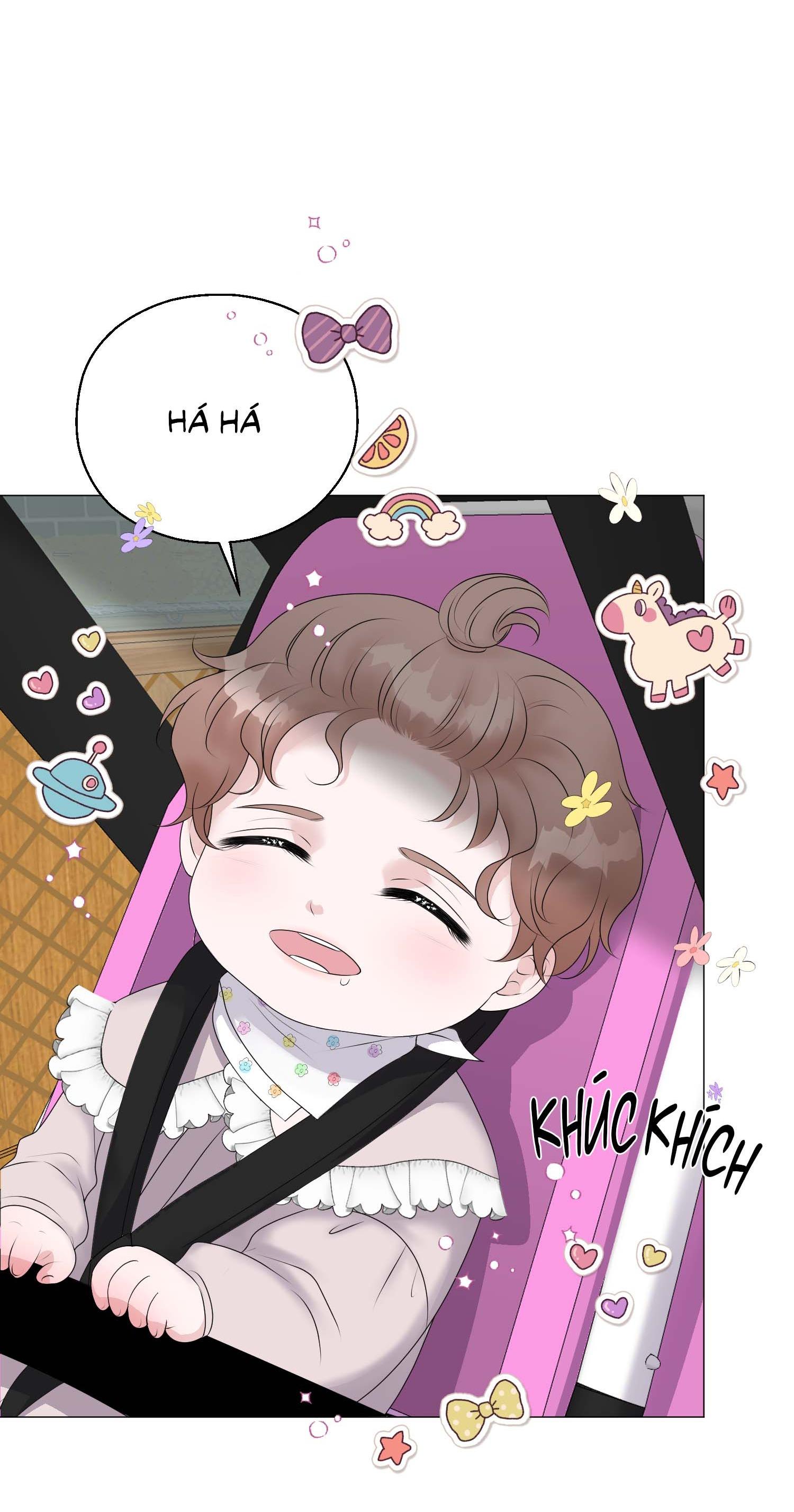Đọc truyện Tiền bối của anh - Chapter 16