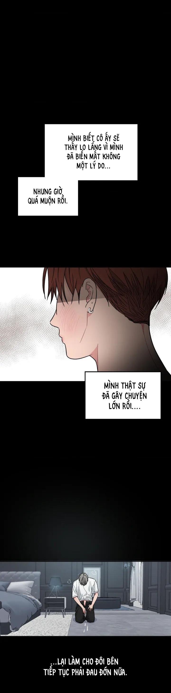 Đọc truyện Arts Manz - Chapter 9