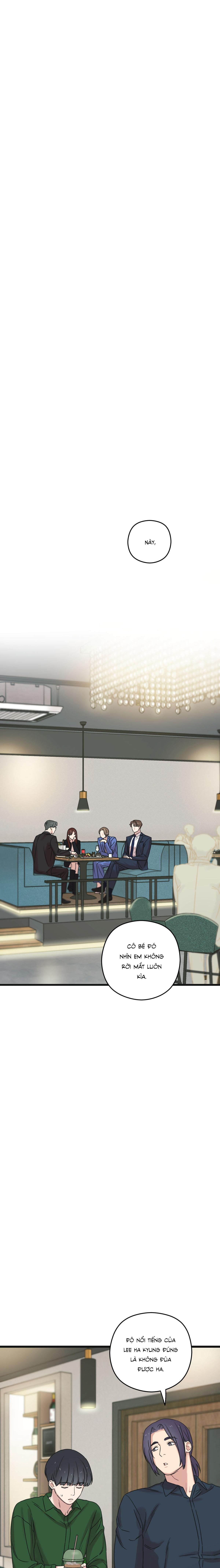 Đọc truyện TRÙNG PHÙNG - Chapter 40