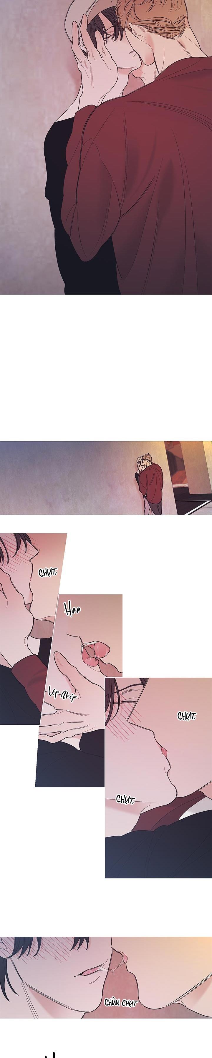 Đọc truyện Anh và anh - Chapter 12