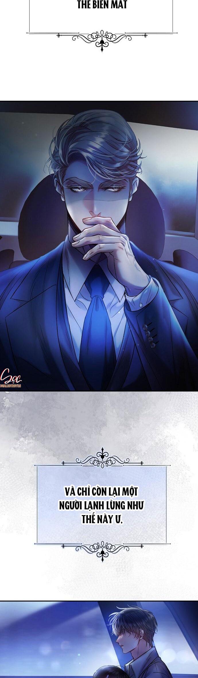 Đọc truyện CƠN MƯA NGỌT NGÀO - Chapter 46