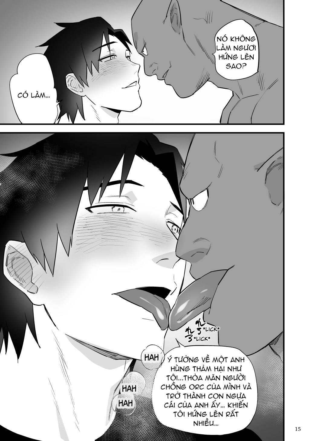 Đọc truyện Cưng mà nói - Chapter 194