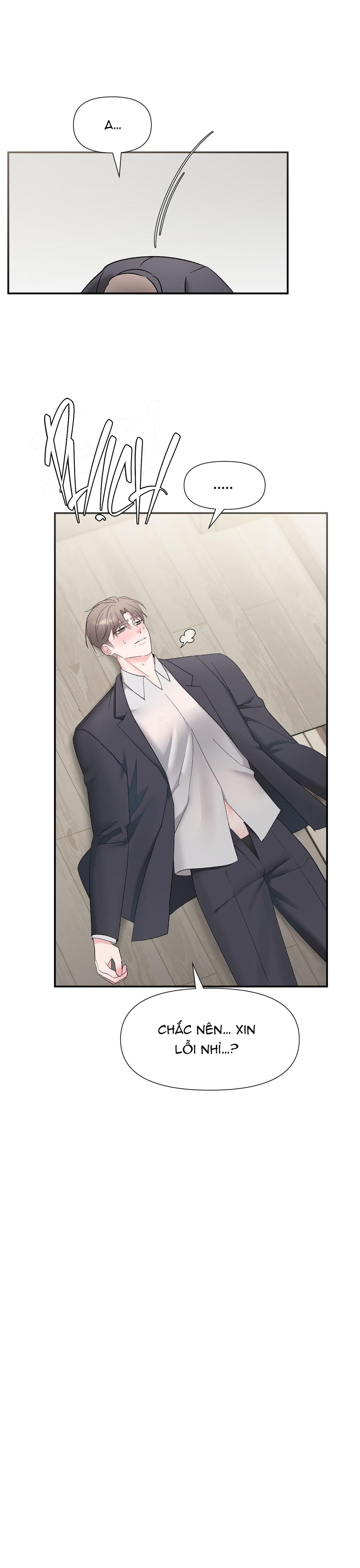 Đọc truyện PIT-A-PAT - Chapter 7