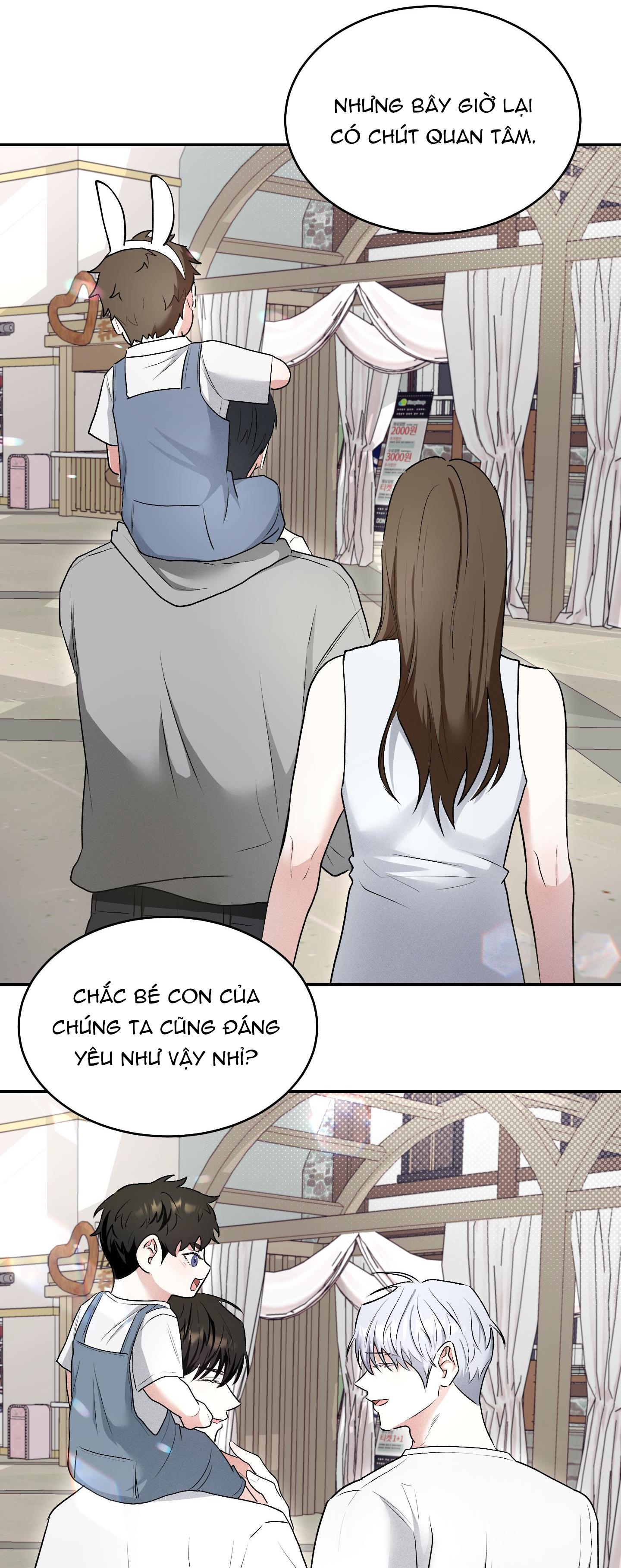 Đọc truyện BẮN LÀ DÍNH - Chapter 12