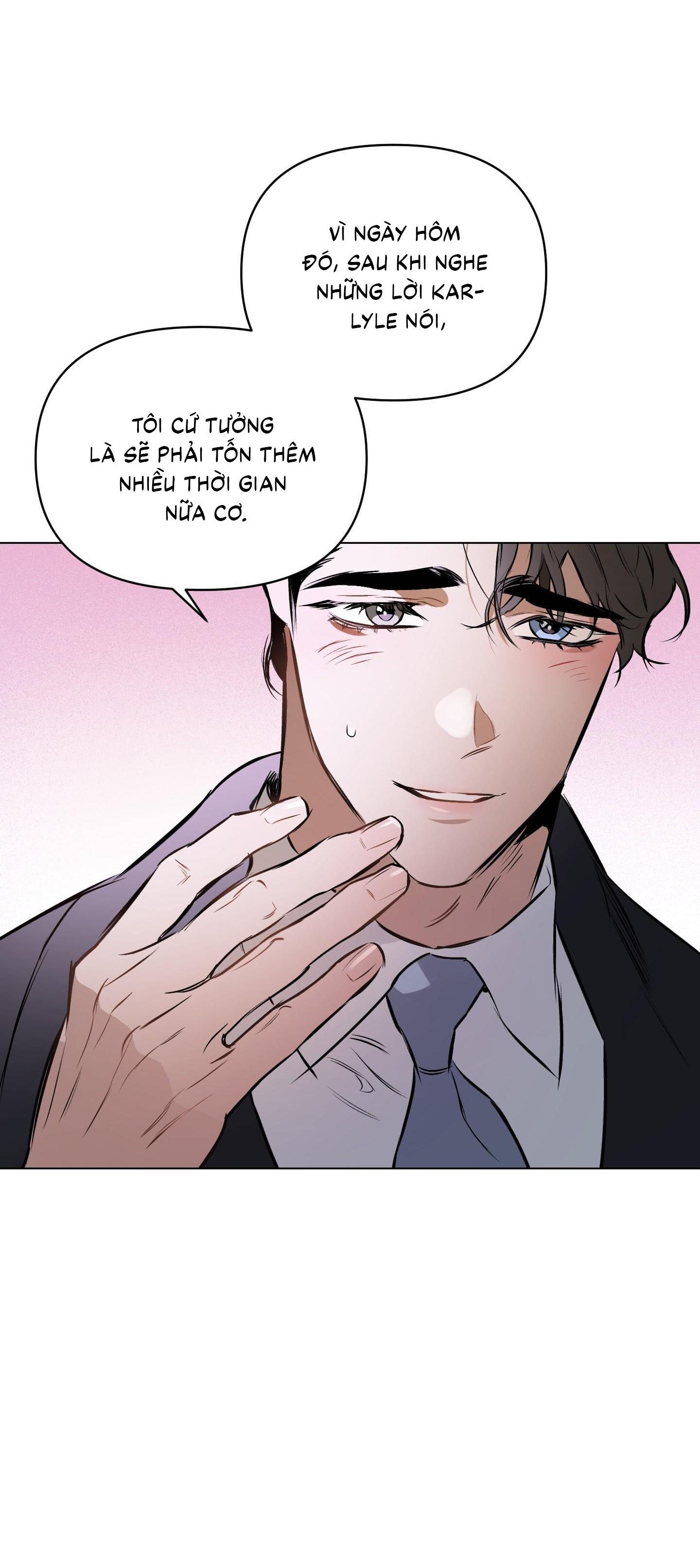 Đọc truyện  Định Tên Mối Quan Hệ - Chapter 65