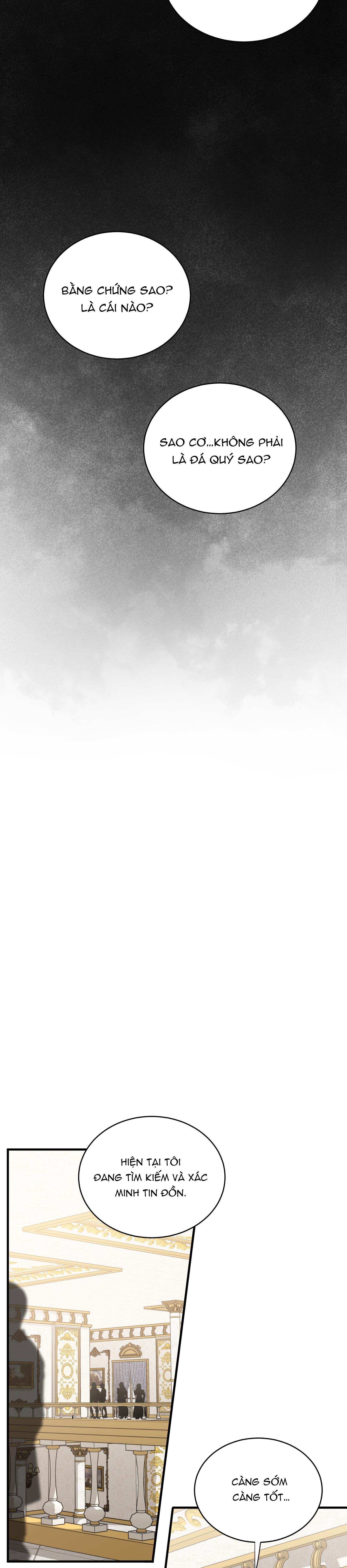 Đọc truyện LOÀI HOA KHÔNG TÊN - Chapter 12