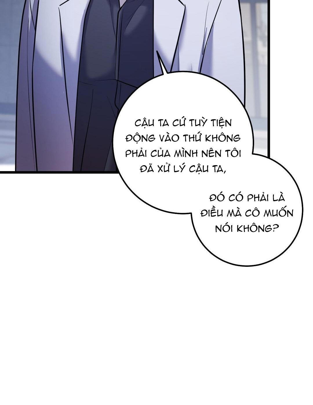 Đọc truyện Đáy Sâu Tuyệt Vọng - Chapter 48