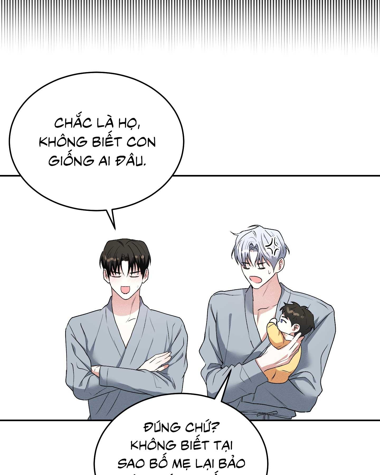 Đọc truyện BẮN LÀ DÍNH - Chapter 26